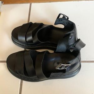 Dr. Martens Sandals
